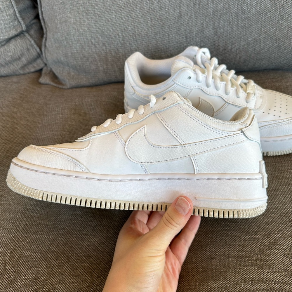 Nike Air Force 1 shadow - Picture 5 of 7